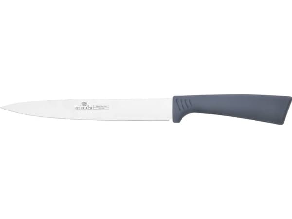 GERLACH.KITCHEN KNIFE 8" SMART GREY