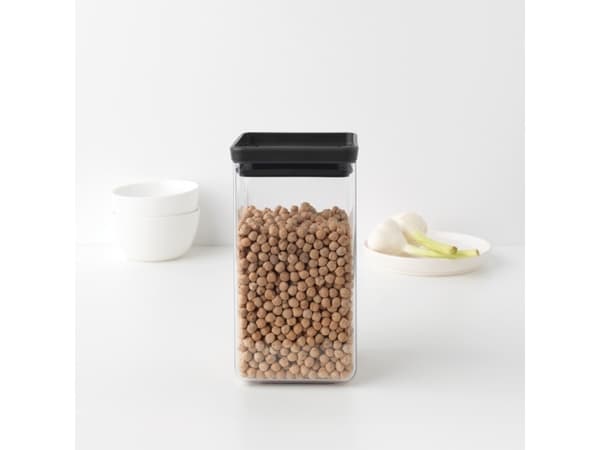 Brabantia Tasty+, 110 mm, 110 mm, 200 mm, 1 kpl