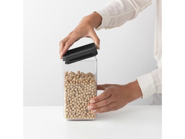 Brabantia Tasty+, 110 mm, 110 mm, 200 mm, 1 kpl