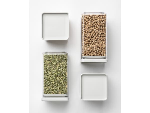 Brabantia Tasty+, 110 mm, 110 mm, 200 mm, 1 kpl