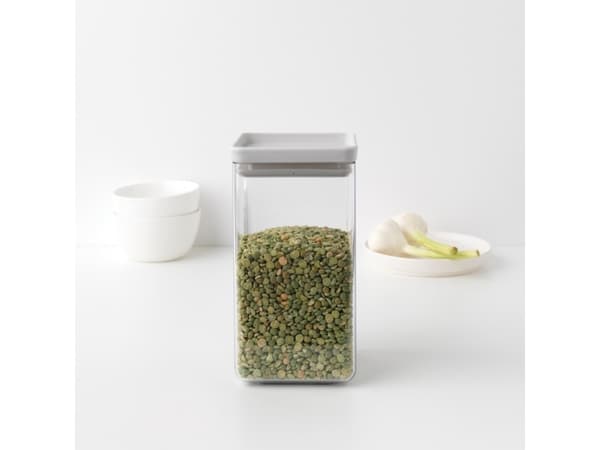Brabantia Tasty+, 110 mm, 110 mm, 200 mm, 1 kpl