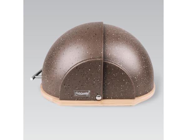 MAESTRO MR-1678-BR-BRUN brun brødpose