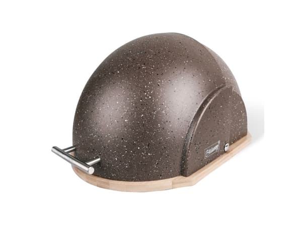 MAESTRO MR-1678-BR-BRUN brun brødpose