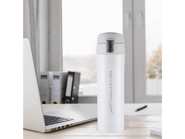 Maestro MAESTRO MR-1641-45-HVIT termisk krus (0,45l)