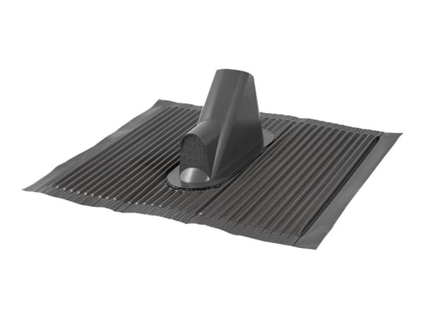 KATHREIN ZTB 60sw - Antenne mast tag tegl - sort