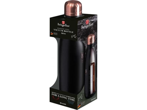Berlinger Haus Lumarko Thermos Thermos Bottle 500ml Berlinger Haus Bh-6400