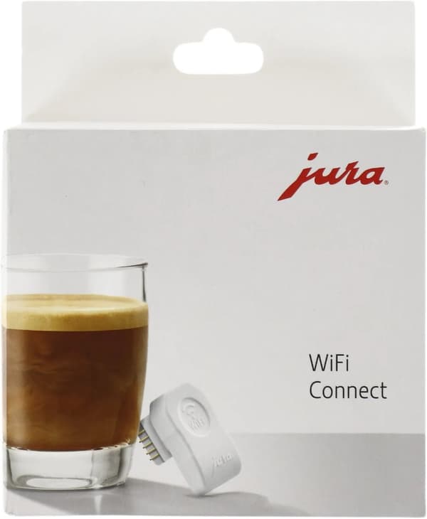 Jura WiFi Connect - Kaffemaskin Trådlös sändare - Vit
