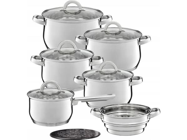 Domotti Glaslock 24CM 93797