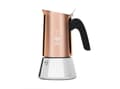 Miniatyrbilde 1 av 4: Bialetti Venus, Mokkagryte, 0,24 l, Kobber, Rustfritt stål, Rustfritt stål, 6 kopper, Termoplast