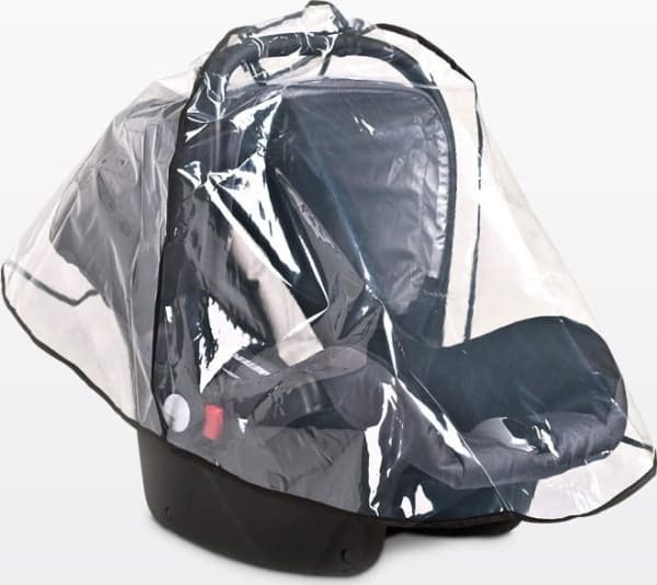 Caretero Rain cover for the Caretero baby carrier