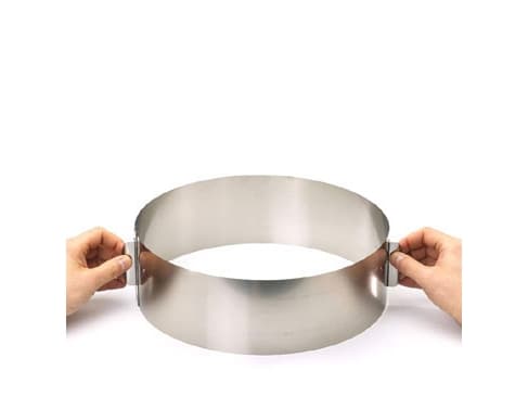 Gefu Kakering TONDO XXL, h 10 cm Gefu