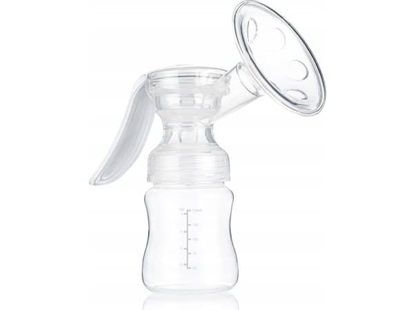 AKUKU A0306 Manual breast pump