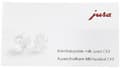 Pikkukuva 1 / 2: JURA 72228, Milk nozzle tip spout, Jura, D600 D601 E6 (SA) E6 (SC) E600 E8 (SA) E8 (SB) E8 (SC) E800 (2018) GIGA 10 (SA) J600 J8 (SA) S8 S8..., Läpin