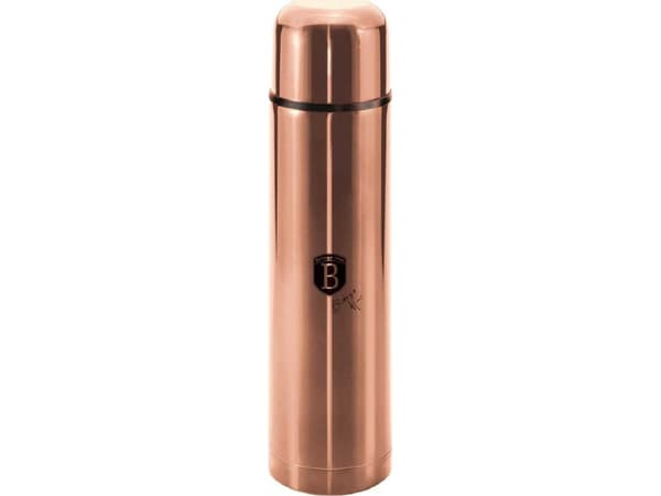Berlinger Haus STEEL THERMOS 0.75L BERLINGER HAUS BH-7603 ROSE GOLD