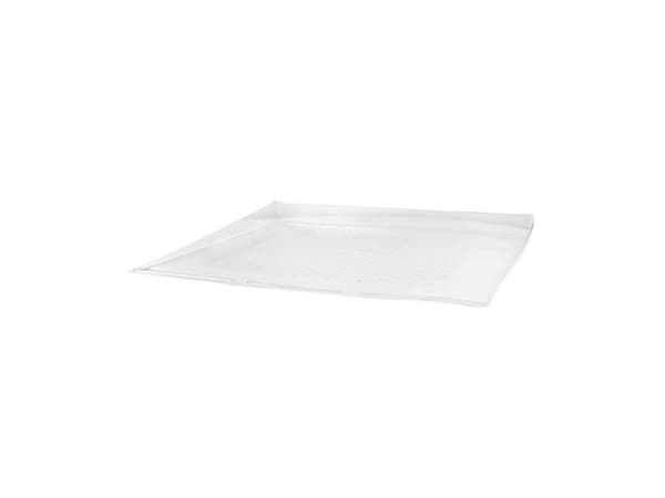 WHIRLPOOL FLOMBESKYTTELSE 60X59CM KJØLESKAP
