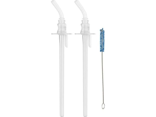 DR BROWNS DR BROWN`S-TC074-UTBYTBART GLAS FÖR TERMOSKUB 300 ML 2-PACK