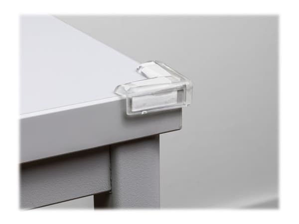 Delock - Edge protector - transparent