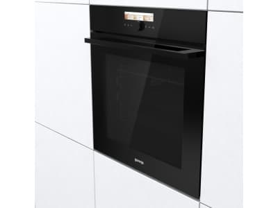 Gorenje BO798S38BG, Keskikokoinen, Sähköuuni, 73 L, 3400 W, 73 L, 2700 W
