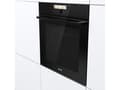 Pikkukuva 3 / 5: Gorenje BO798S38BG, Keskikokoinen, Sähköuuni, 73 L, 3400 W, 73 L, 2700 W
