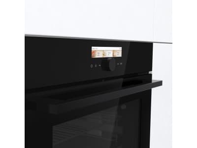 Gorenje BO798S38BG, Keskikokoinen, Sähköuuni, 73 L, 3400 W, 73 L, 2700 W
