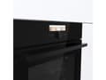 Pikkukuva 4 / 5: Gorenje BO798S38BG, Keskikokoinen, Sähköuuni, 73 L, 3400 W, 73 L, 2700 W