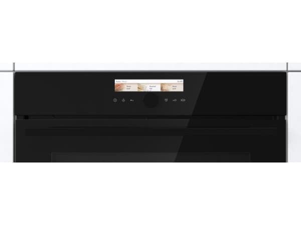 Gorenje BO798S38BG, Keskikokoinen, Sähköuuni, 73 L, 3400 W, 73 L, 2700 W