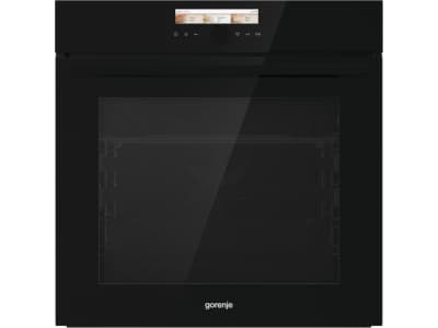 Gorenje BO798S38BG, Keskikokoinen, Sähköuuni, 73 L, 3400 W, 73 L, 2700 W