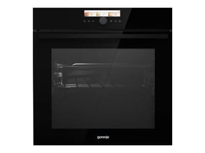 Gorenje BO798S38BG, Keskikokoinen, Sähköuuni, 73 L, 3400 W, 73 L, 2700 W