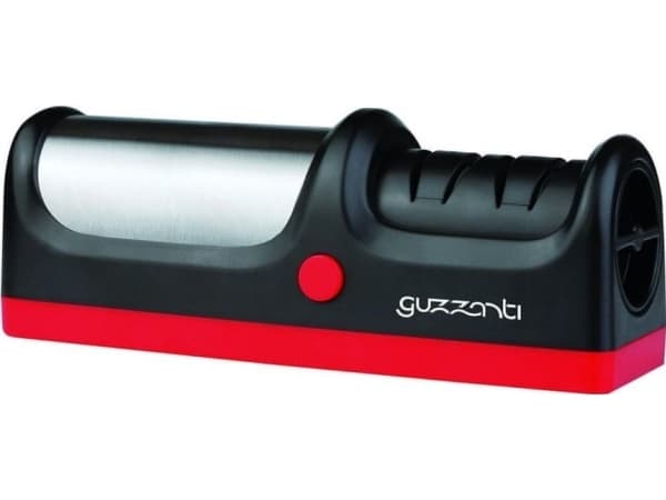 Guzzanti GZ 009, 11 W, 210 mm, 75 mm, 79 mm, 590 g, 1 styck
