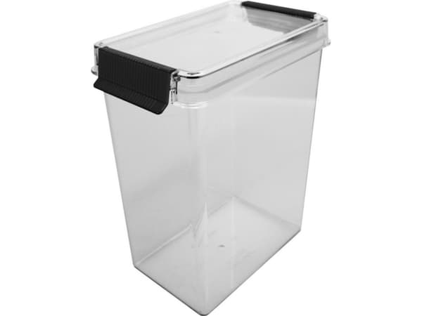 Plast Team Beholder for løse produkter Oslo 2,6l Plast Team (1804)