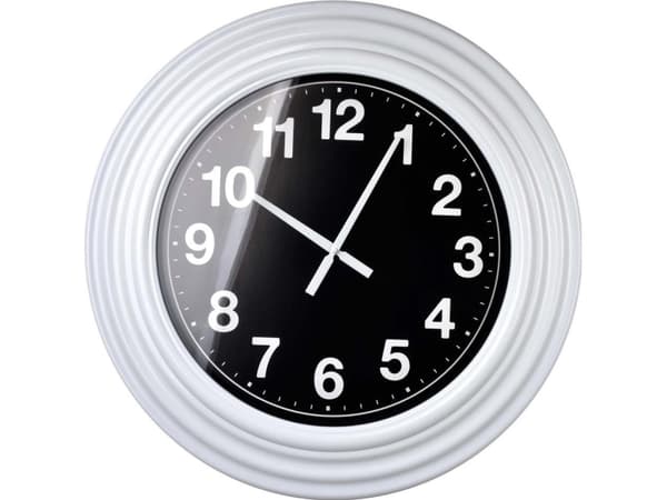Mondeks Affek Design SWEN White & Black sett med tre potter på stativ 21x23/18x20/16x19,5cm