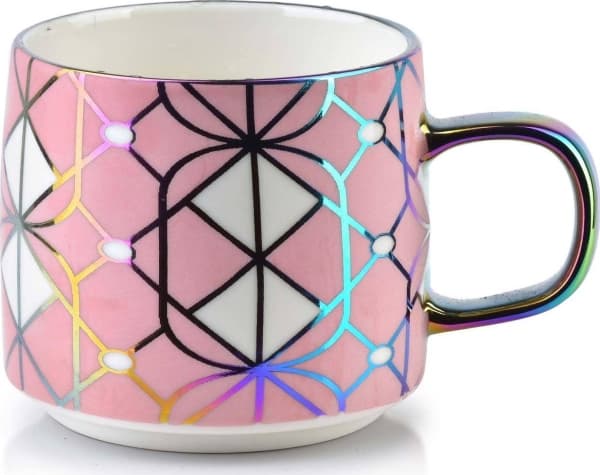 Mondex FLAT MIDDAGSTALLERKEN 24cm ADEL ROSA MONDEX