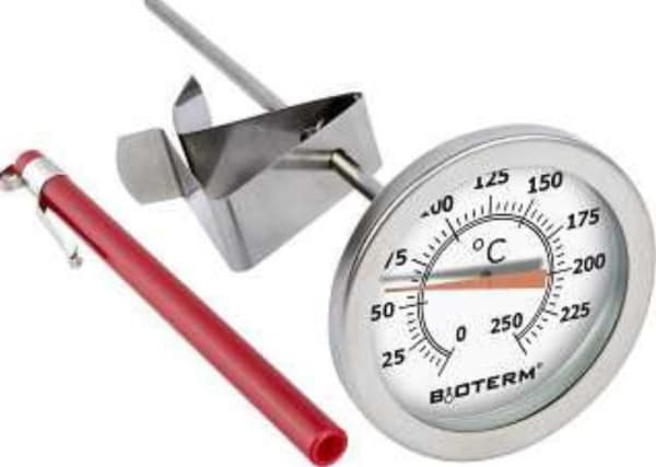 Biowin BIOWIN Baktermometer 101300