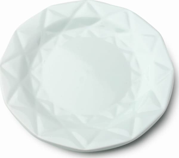 Mondex TALERZ DESEROWY 19,5cm ADEL MINT MONDEX