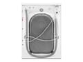 Pikkukuva 3 / 5: Electrolux EW9W161BC, Edestä täytettävä, Vapaasti seisova, Valkoinen, Vasen, Musta, Painikkeet, Rotaatio, Kosketus