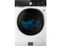 Pikkukuva 1 / 5: Electrolux EW9W161BC, Edestä täytettävä, Vapaasti seisova, Valkoinen, Vasen, Musta, Painikkeet, Rotaatio, Kosketus