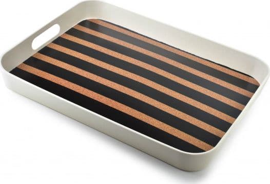 Mondex BASIC KITCHEN DECORATIVE TRAY 40.5x31x4.5cm