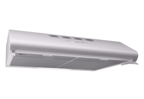 Thermex Yellow-Line Manchester - Thermex K501 - Panser - standard - bredde: 60 cm - dybde: 50.5 cm - uttrekking og resirkulering - hvit