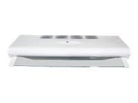 Thermex Yellow-Line Manchester - Thermex K501 - Panser - standard - bredde: 60 cm - dybde: 50.5 cm - uttrekking og resirkulering - hvit