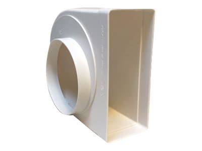 Thermex - Duct pipe bend