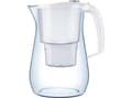 Miniatyrbilde 2 av 5: AQUAPHOR Onyx, Krukke, 4,2 l, Gjennomsiktig