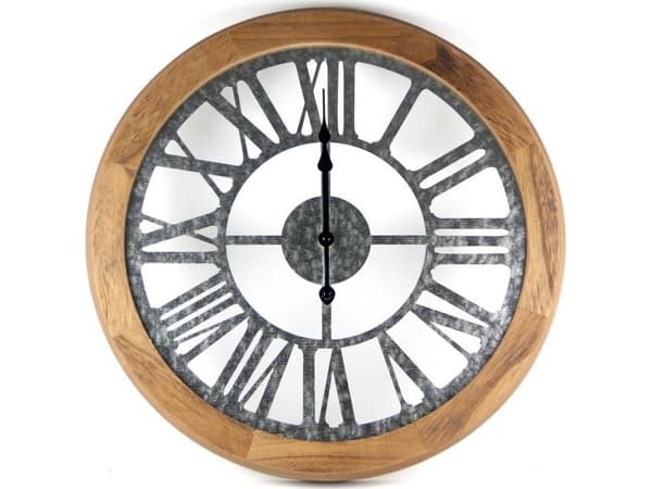 Platinet PLATINET ZEGAR WALL CLOCK BIRMINGHAM [45562]