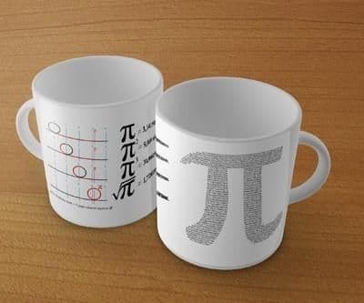Soliton-krus - Matematikk. Letter Pi (381890) - 5901571096094