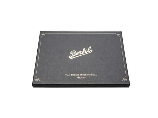 Berkel ELEGANCE, 26 cm, Ruostumaton teräs, 5 kpl
