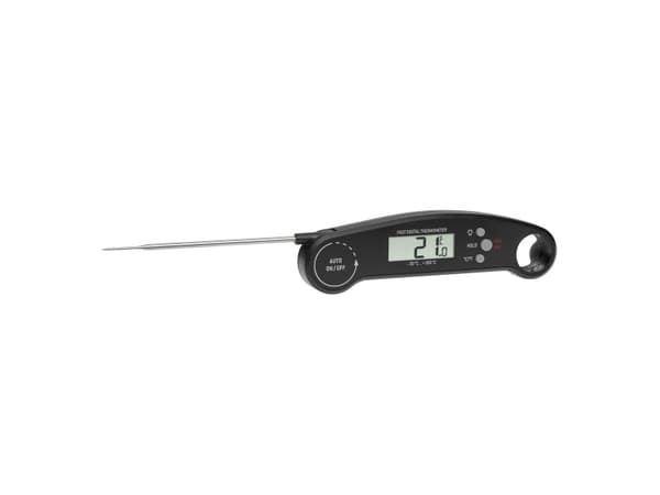 TFA-Dostmann 30.1061.01