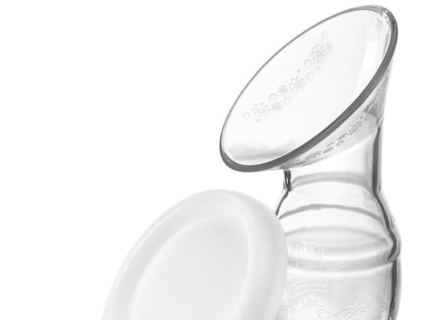 AKUKU A0399 Milk collector