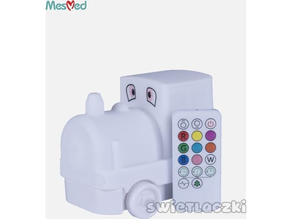MesMed MesMed Silikonilamppu MM 011 Veturi