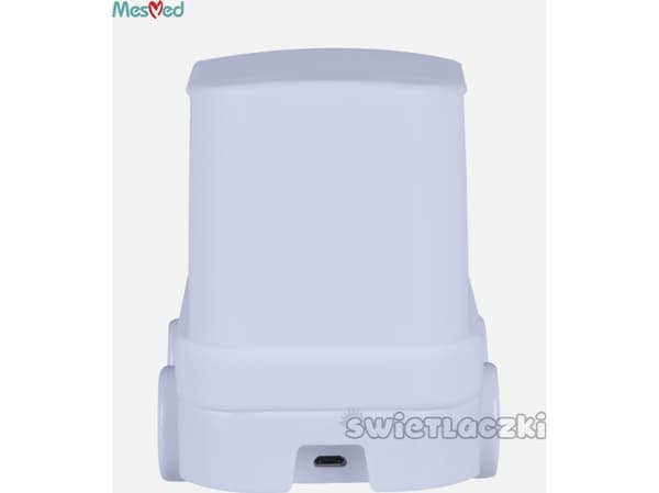 MesMed MesMed Silikonilamppu MM 011 Veturi