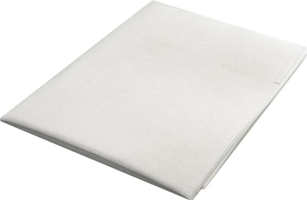 Siemens LZ23040, Liesituulettimen suodatin, Valkoinen, 100 mm, 80 mm, 120 mm, 200 g