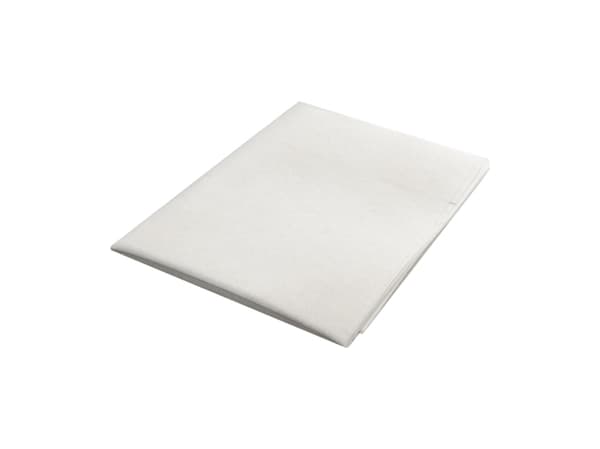 Siemens LZ23040, Liesituulettimen suodatin, Valkoinen, 100 mm, 80 mm, 120 mm, 200 g